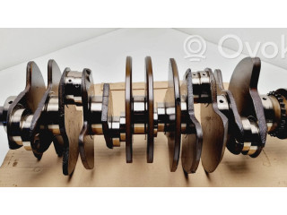 Коленвал Bentley Flying Spur для бензинового двигателя 6.0