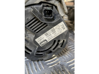 Генератор 8200660045   Renault Twingo I      