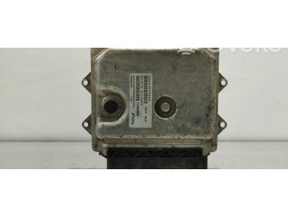 Řídící jednotka 51896809 Fiat Punto Evo 2011