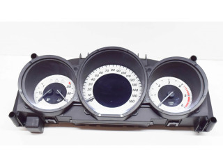 Přístrojová deska Mercedes-Benz CLS C218 X218 2013 A2189005503