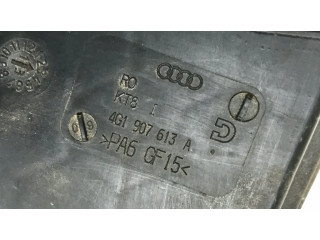 Pojistková skříňka 4G1907355B, 4G1907613A Audi A6 Allroad C7 2013