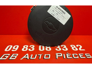 Подушка безопасности водителя    Chevrolet Matiz