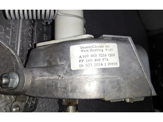 Рулевая рейка 1695452932, A1694603216 Mercedes-Benz A W169 2004 - 2012 года