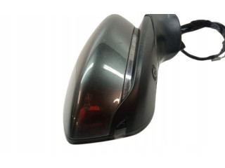 Зеркало электрическое Mazda 3 2019 - года