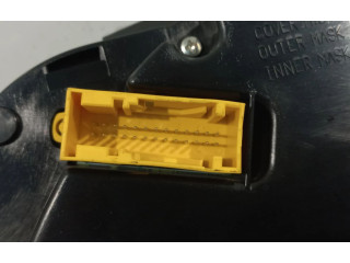 Přístrojová deska Peugeot 3008 I 2010 9666174980