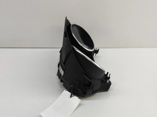 Přístrojová deska Mercedes-Benz GLA W156 2015 A1569009902, A1179015501