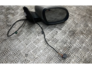 Zpětné zrcátko Volkswagen Tiguan 2008 5N2857502N, 130208