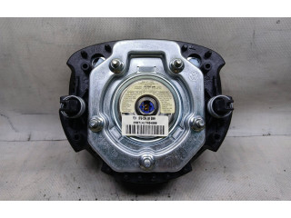 Подушка безопасности водителя 6018838   Volkswagen Touran I