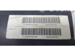 Подушка безопасности в сиденье 8200724241B, 5150524700198   Dacia Duster