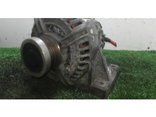 Генератор 200907259, 0124525014   Volvo S80      