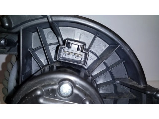 Вентилятор печки Jeep Cherokee