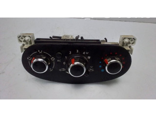 Блок управления климат-контролем 5p3743000   Dacia Lodgy