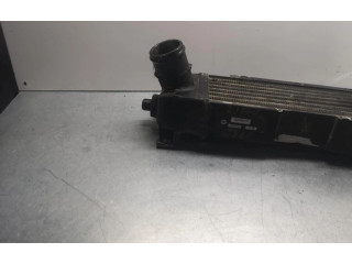 Интеркулер 52079477 Jeep Grand Cherokee