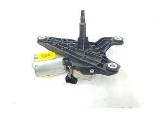 Моторчик заднего дворника 7237062, 67637237062 BMW X3 G01