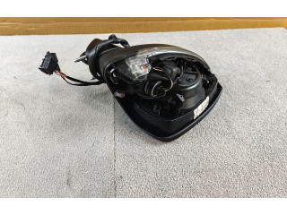 Зеркало электрическое        Audi A3 S3 8V  2013 - 2019 года   