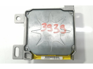 Блок подушек безопасности 8200307188A Dacia Logan I