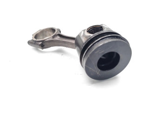 Поршень с шатуном BSY BSY Mitsubishi Outlander