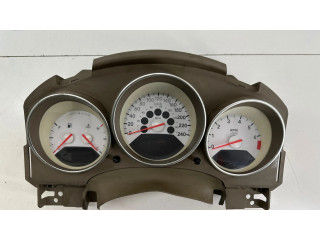 Přístrojová deska Dodge Caliber 2008 0YD471K5AB, 1831270