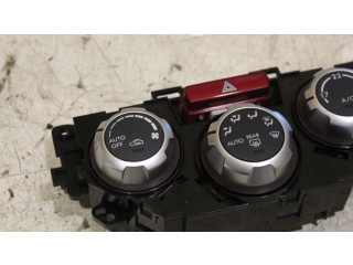 Блок управления климат-контролем 72311SC060 Subaru Forester SH