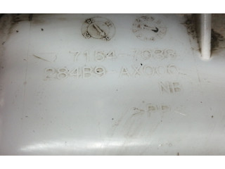 Pojistková skříňka Řídící jednotka BSM 284B8AX000, 71547032 Nissan Micra C+C 2004