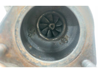  Турбина Volvo XC90  8689592   для двигателя D5244T      