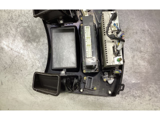 Блок управления климат-контролем MN157315, 8701A080 Mitsubishi Grandis