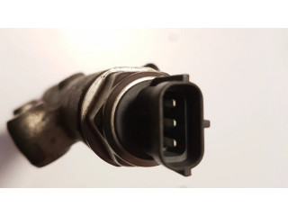 Топливная рампа 45PP31, 05N42194   Mitsubishi L200  