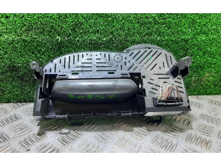 Панель приборов 8200725329   Renault Twingo II       