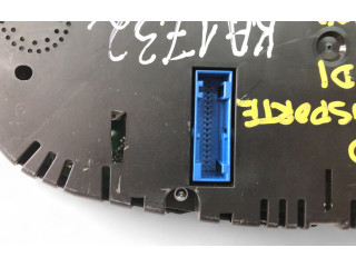 Přístrojová deska Volkswagen Multivan T5 2010 7E0920870A