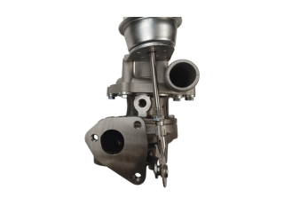  Турбина Opel Combo C  54359700019, TC30-0255         