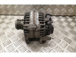 Генератор 045903023A   Volkswagen Polo      