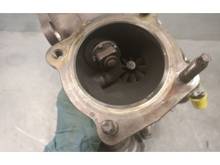 Турбина Ford Ecosport CM5G6K682HE, 2082254 для двигателя M1JJ