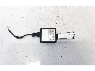 Считывающее устройство иммобилайзера (антенна) 6G9T15K602AA, 6G9T15K602AA Ford Galaxy