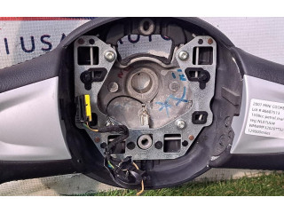 Руль Mini One - Cooper Coupe R56 2005 - 2014 года 6096962008, 6096962008