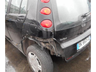 рейка Колонка рулевая Smart ForFour I 2004 - 2006 года