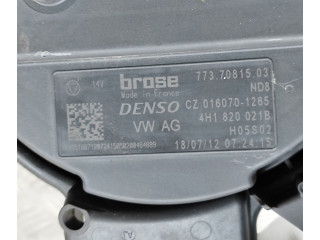 Вентилятор печки    4H1820021B, 7737081503   Audi A6 S6 C7 4G