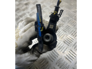 Форсунка 10110H, 0445116033 Infiniti FX V9X