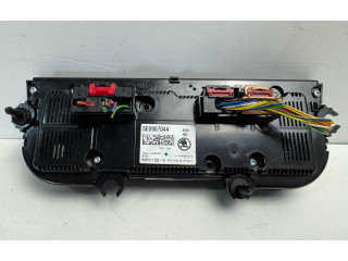 Блок управления климат-контролем 5E0907044 Skoda Octavia Mk3 (5E)