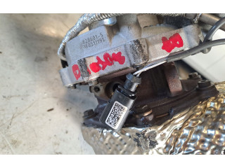 Turbodmychadlo Турбина 059145873DB, 200KW Audi Q7 4M