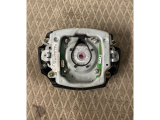 Надувная подушка для руля Audi A6 S6 C5 4B  1997 - 2005 года 8E0880201AF, 8E0880201AF      