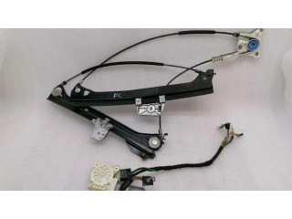 Передний комплект электрического механизма для подъема окна