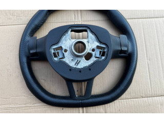 Руль Skoda Octavia Mk3 (5E) 2013 - 2019 года 565419091E, 3083503