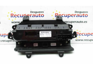 Блок управления климат-контролем G1B519980AA   Ford Ka