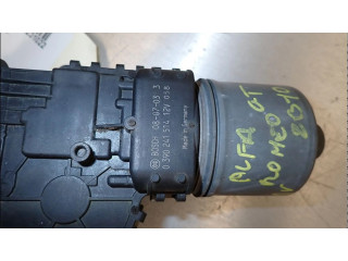 Моторчик дворников     Alfa Romeo GT