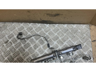 Vstřikovací lišta 0445214237 Mini Cooper Countryman R60 pro naftový motor 1.6