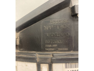 Панель приборов 8673802 Volvo V70