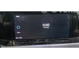 Экран дисплея вверх 5H0919605B, 5H0919605B Volkswagen Golf SportWagen