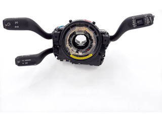 Подрулевой шлейф SRS 95B953568G, 95B953502BE Porsche Macan