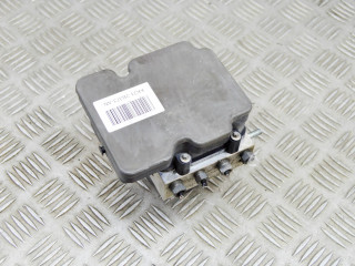 Блок АБС KK212B373AN, 0265295675 Ford Transit Custom 2013- года