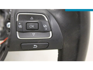 Руль Volkswagen Golf VI 2008 - 2013 года 5C0419091AK, 3-EKRAD